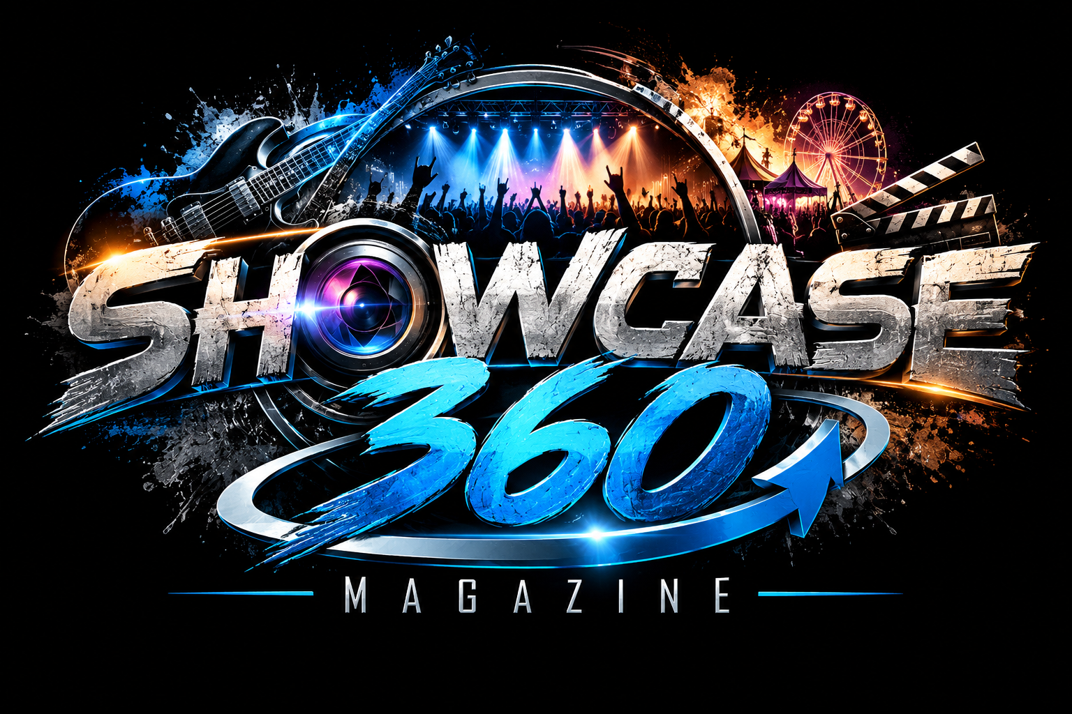 showcase360magazine